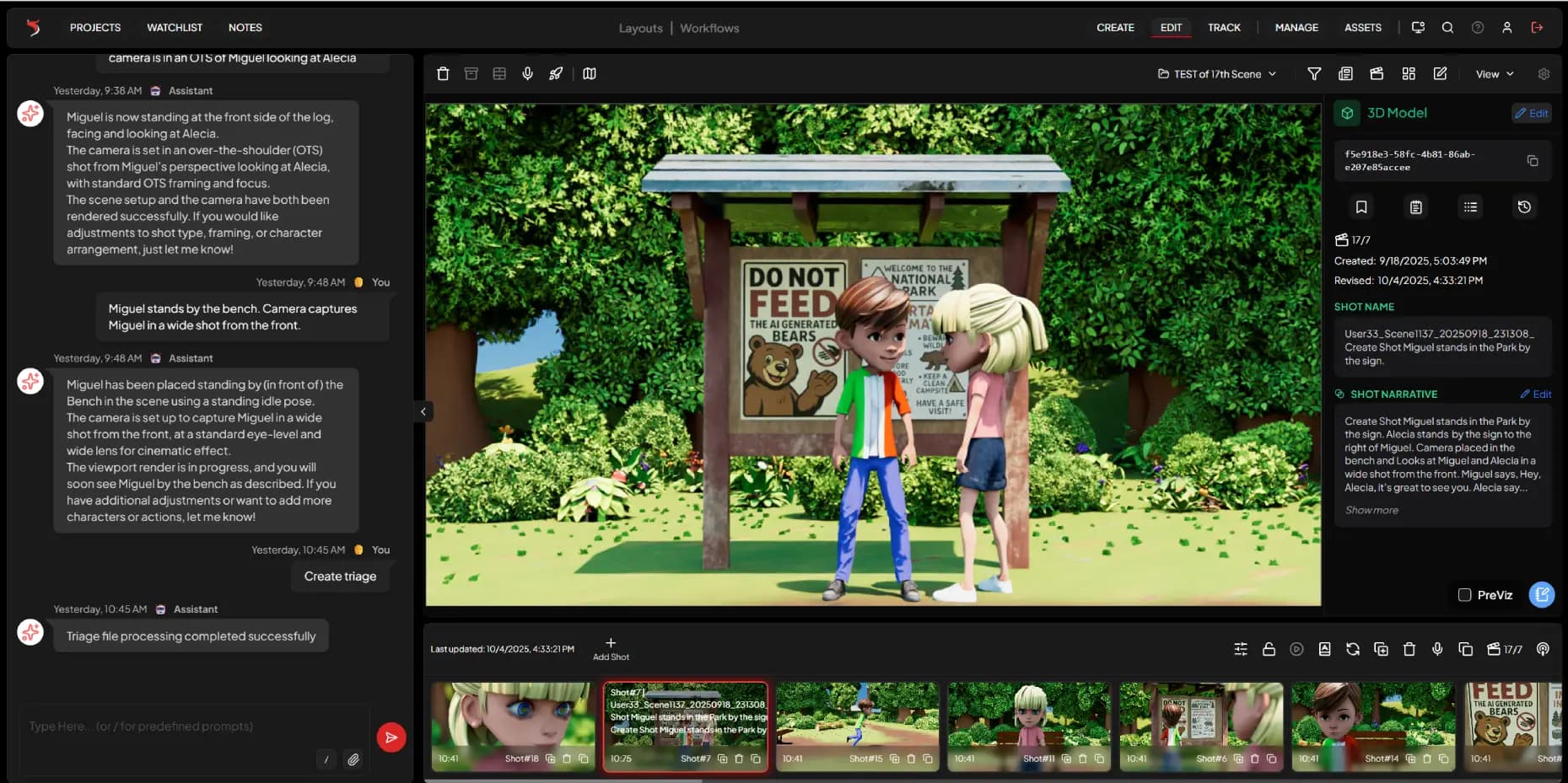 Felix Studio Platform